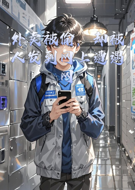 外卖被偷，却被人发到网上遭遇网暴，这届网友真难带