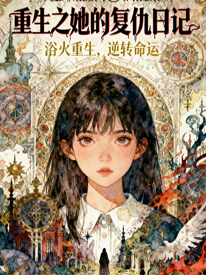 重生之她的复仇日记