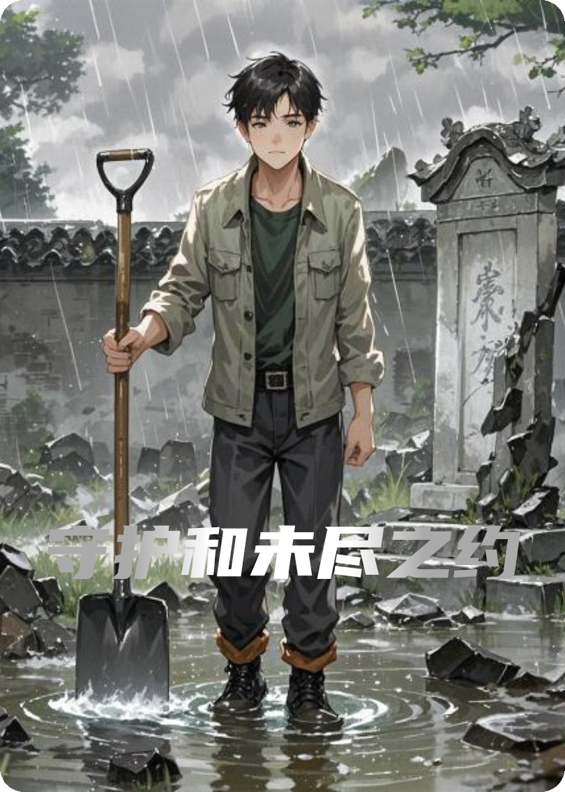 守护和未尽之约