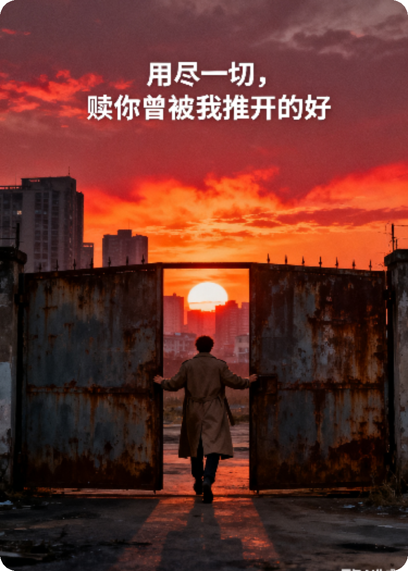 出轨被抓包后，我启动了人生修正带