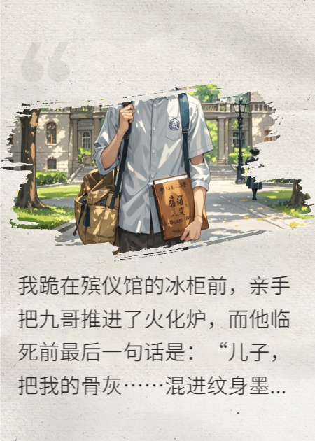 九哥