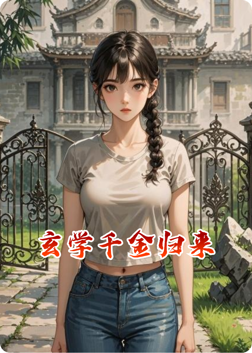 玄学千金归来