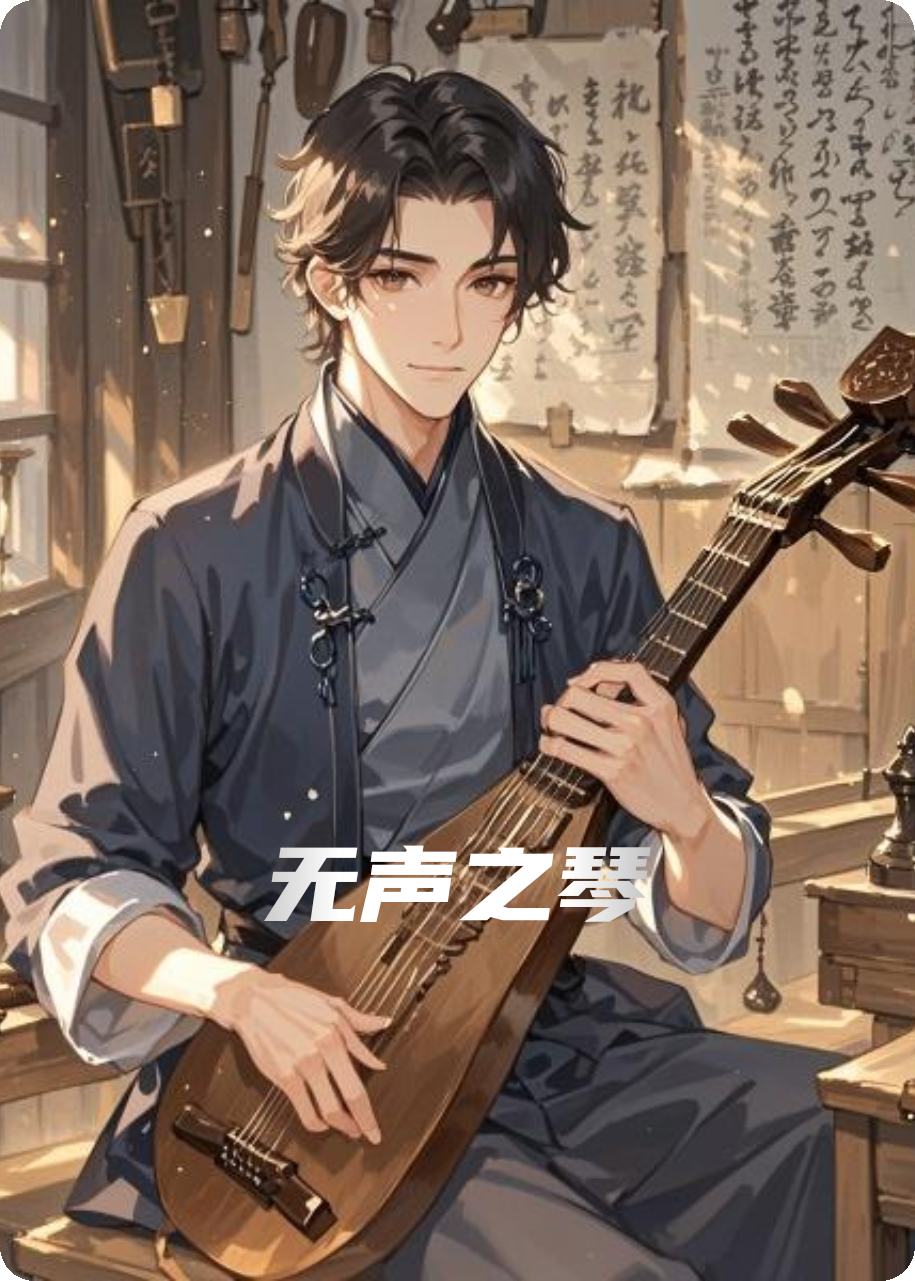 无声之琴