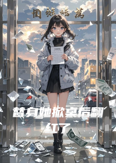 替身她掀桌后翻红了