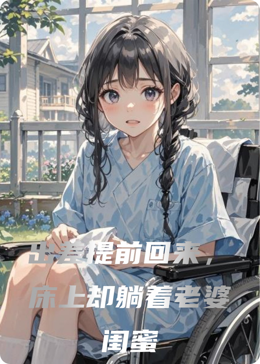 出差提前回来，床上却躺着老婆闺蜜