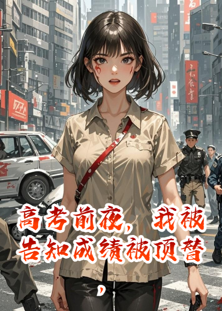 高考前夜，我被告知成绩被顶替，而对方是校董女儿