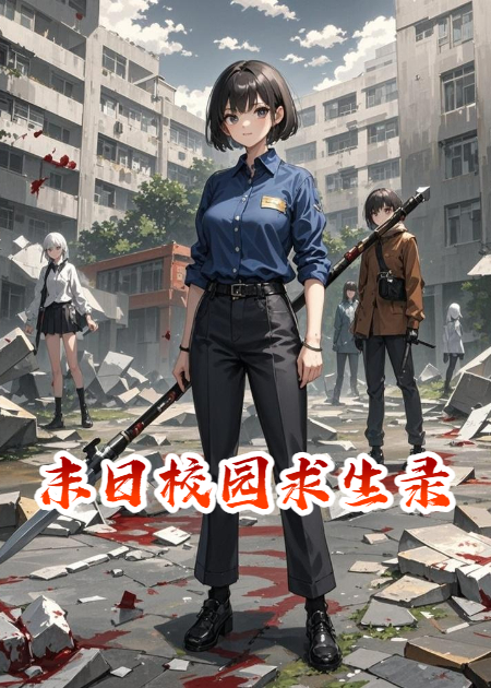末日校园求生录