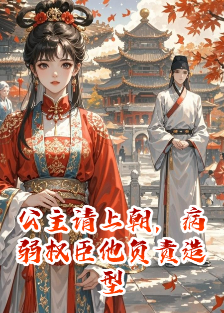 公主请上朝，病弱权臣他负责造型美如花