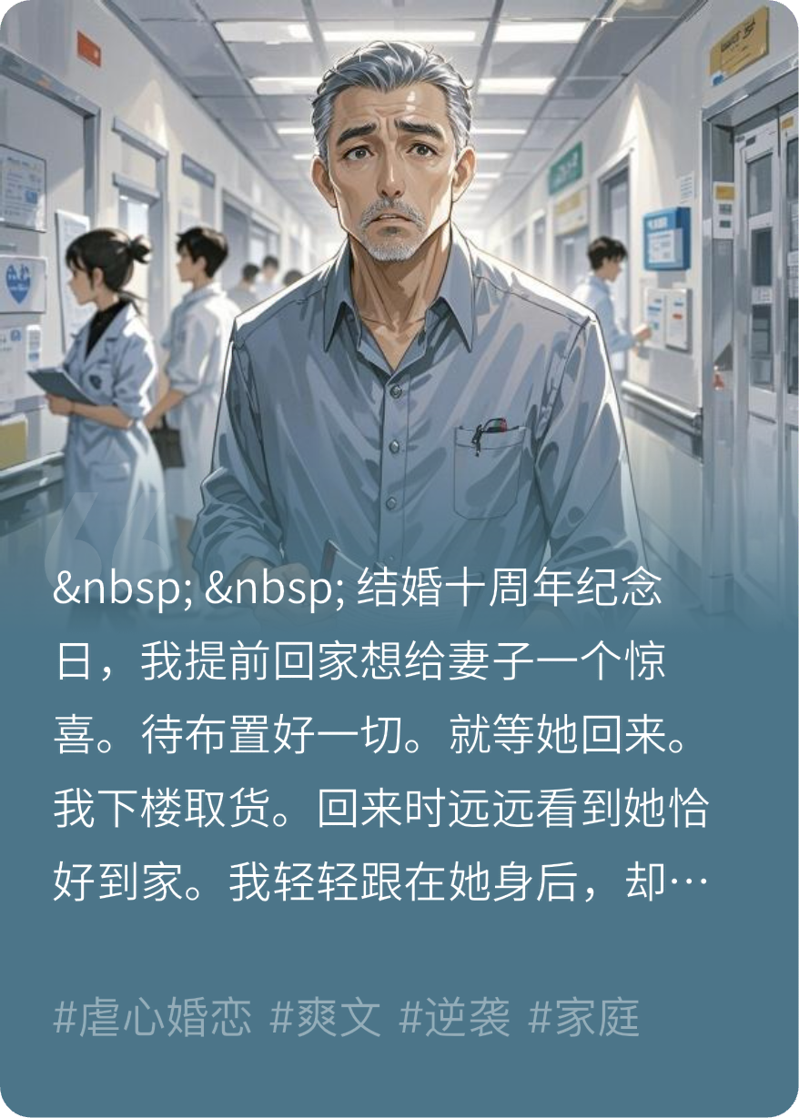 你撒谎的时候我其实比你更紧张