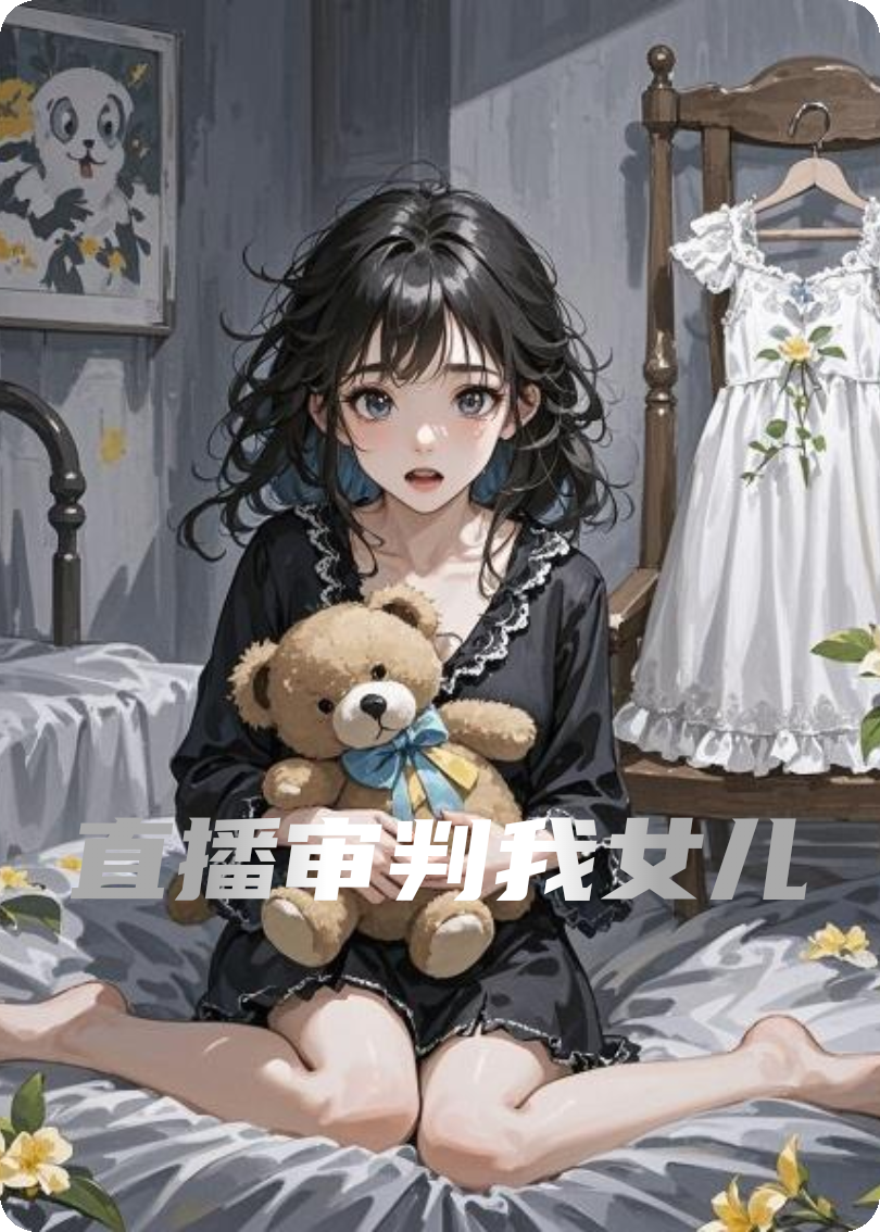 直播审判我女儿