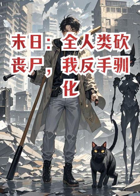 末日：全人类砍丧尸，我反手驯化