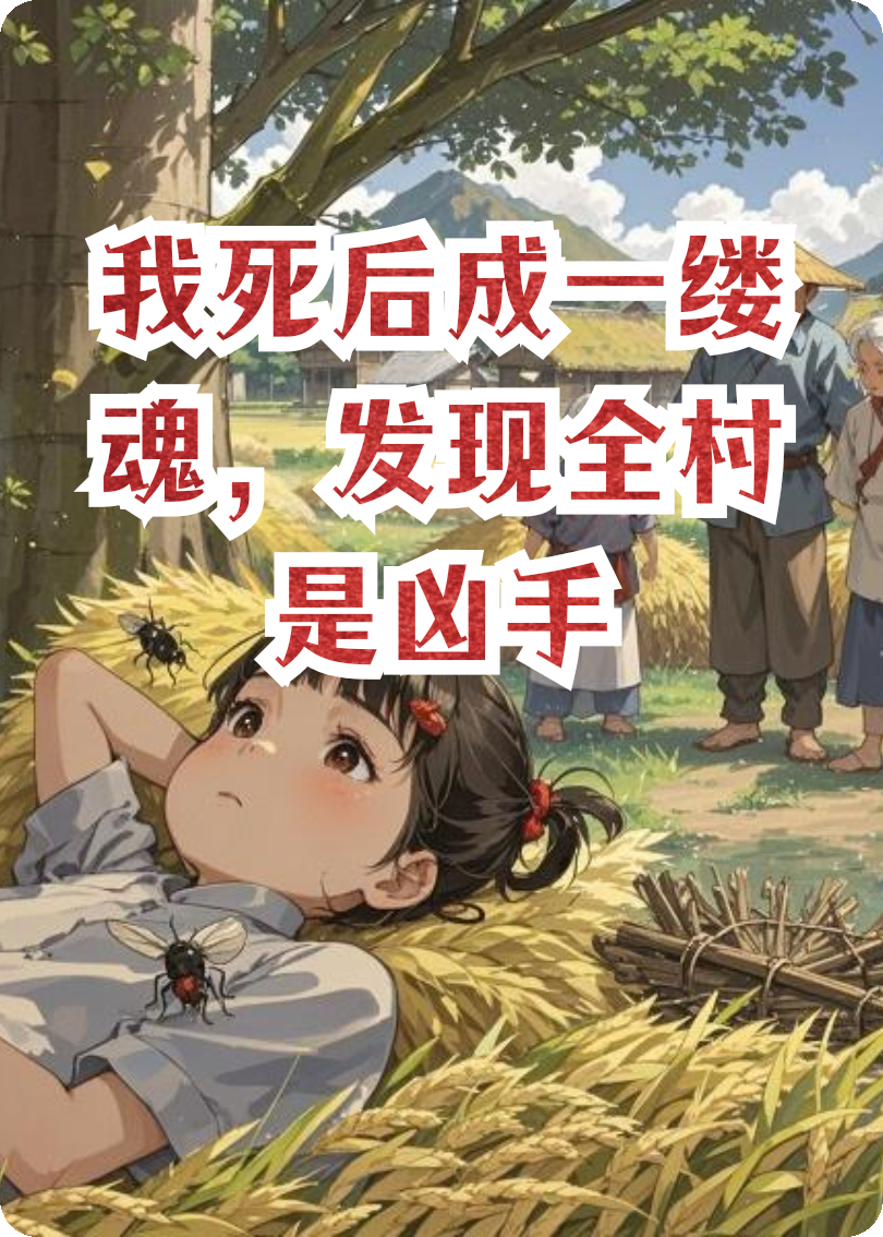 我死后成一缕魂，发现全村是凶手