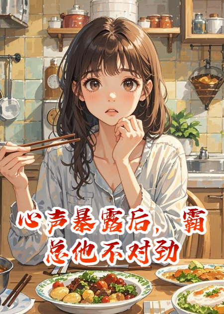 心声暴露后，霸总他不对劲