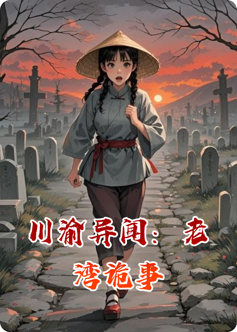川渝异闻：老湾诡事