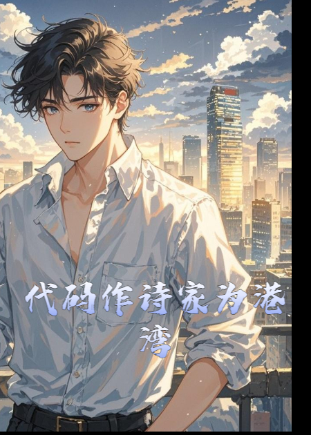 《代码作诗，家为港湾》