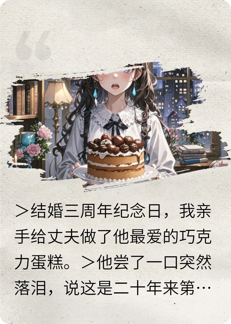 消失的伴侣
