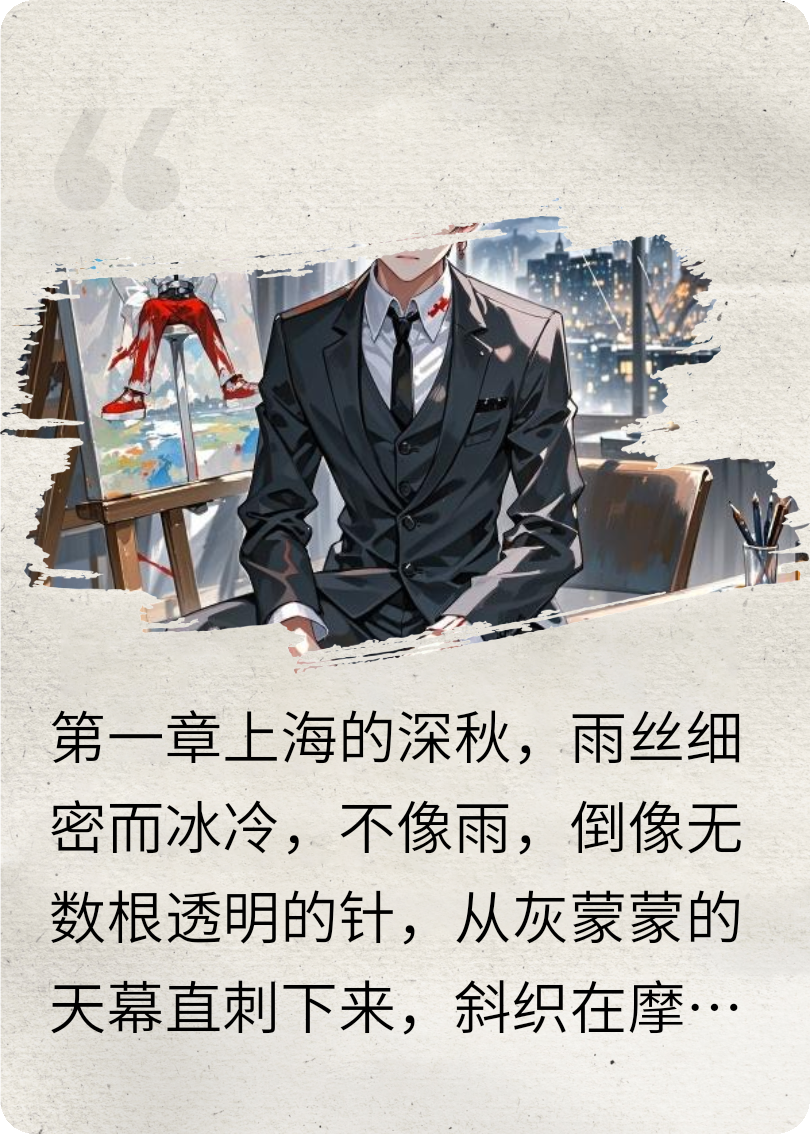 心碎调色板
