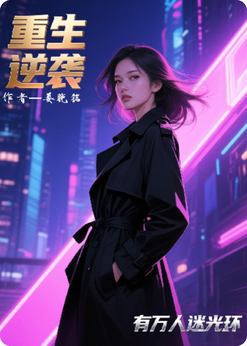 重生逆袭之有万人迷光环