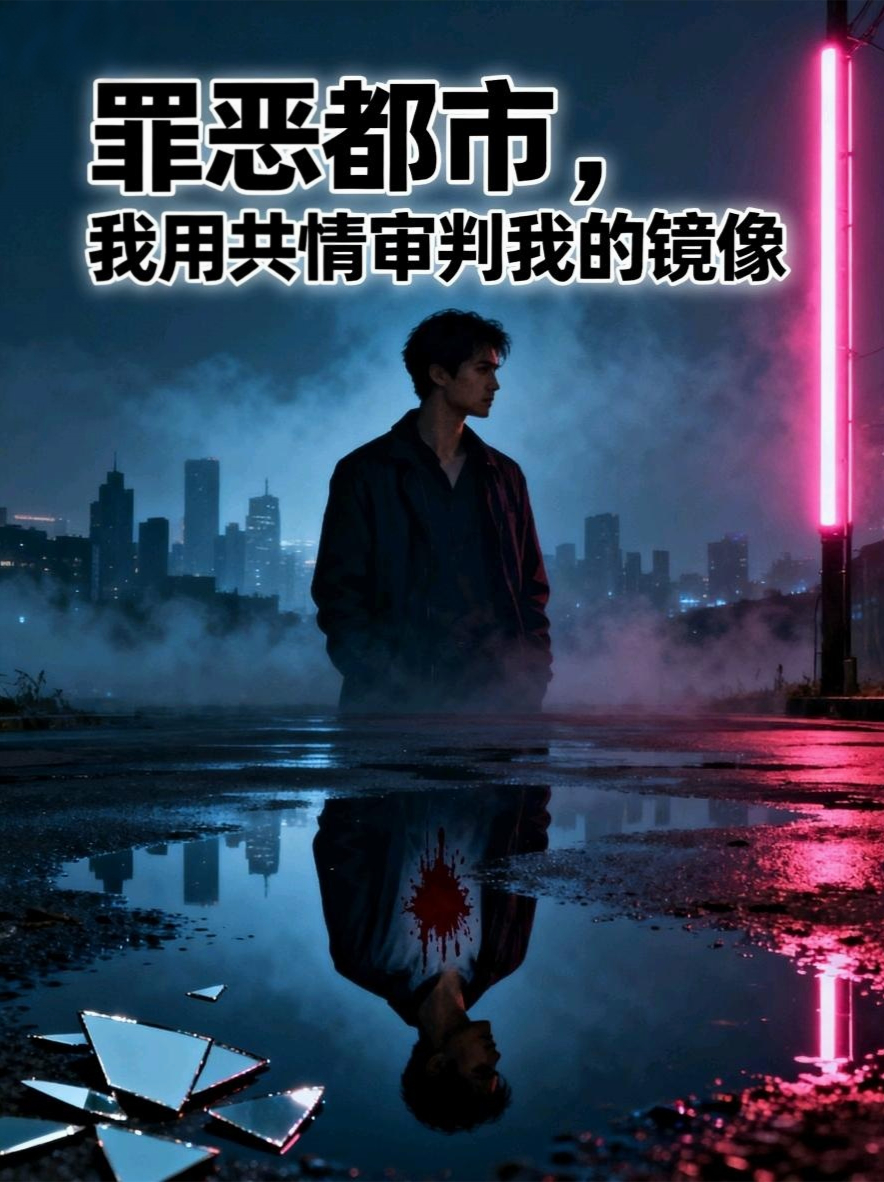罪恶都市：我用共情审判我的镜像