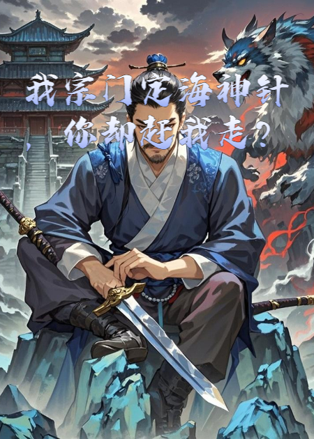 我宗门定海神针，你却赶我走？