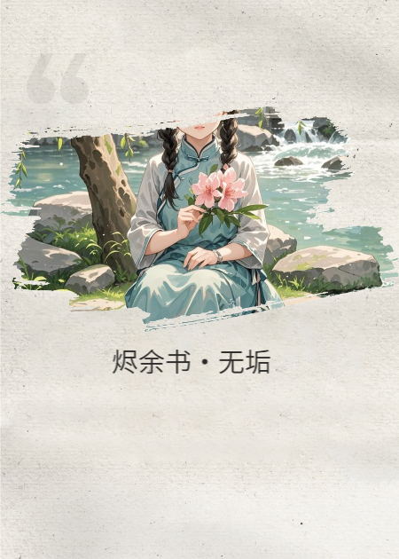烬余书·无垢