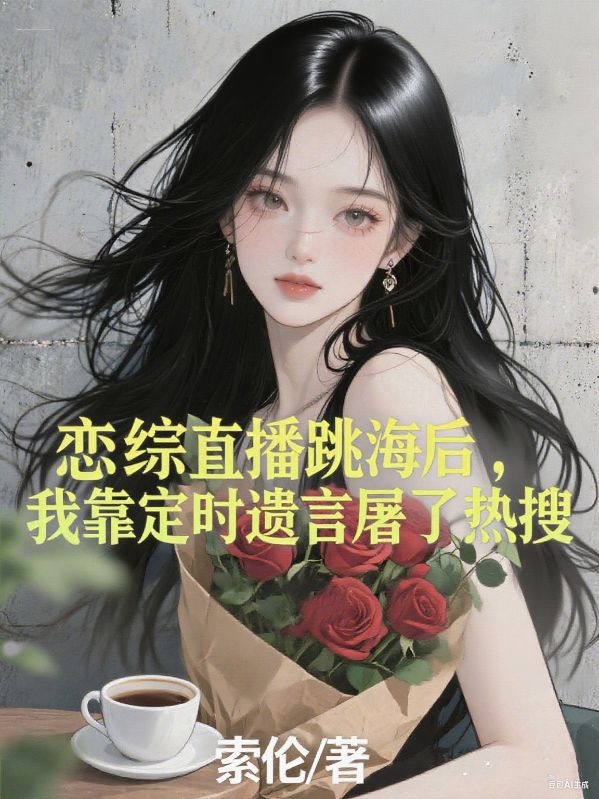 恋综直播跳海后，我靠定时遗言屠了热搜