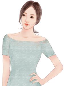 流光拈花夏坠露