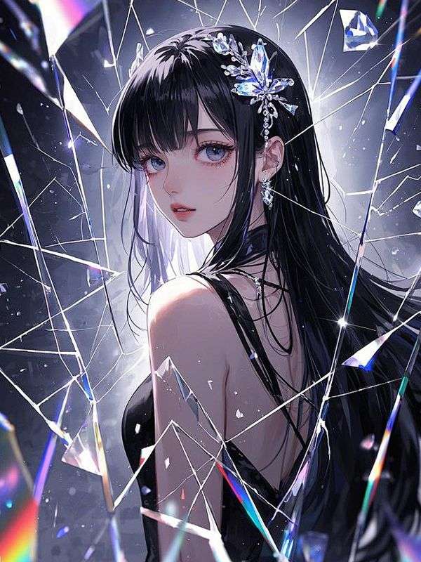 女儿被关死棺后，丈夫却说要等到天亮再开棺