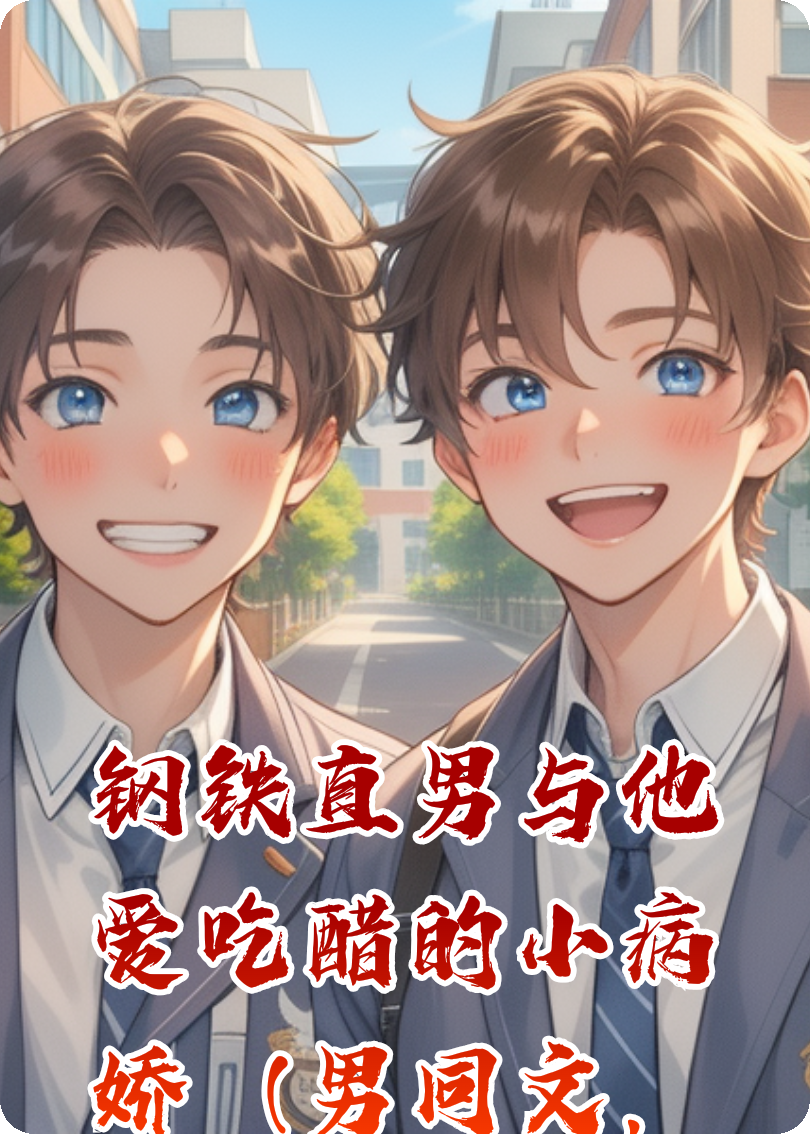 钢铁直男与他爱吃醋的小病娇（男同文，慎入！慎入！）