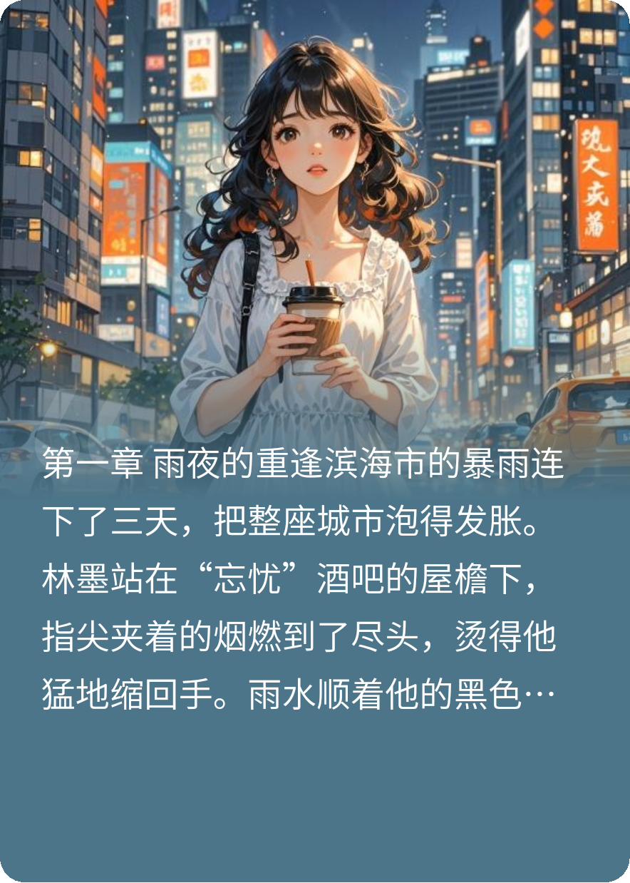 回响重逢