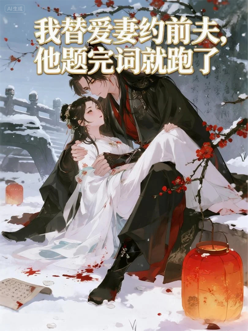 捡了陆游不要的妻，我宠成心头血
