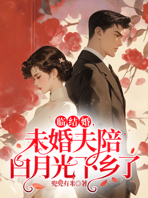 临结婚，未婚夫陪白月光下乡了