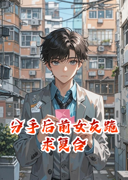 分手后前女友跪求复合