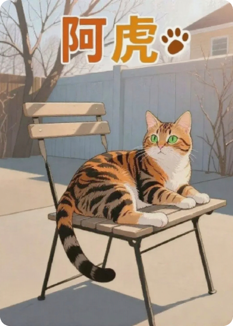阿虎