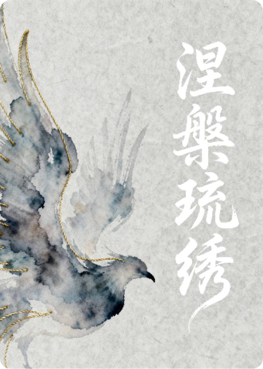 涅槃琉绣、