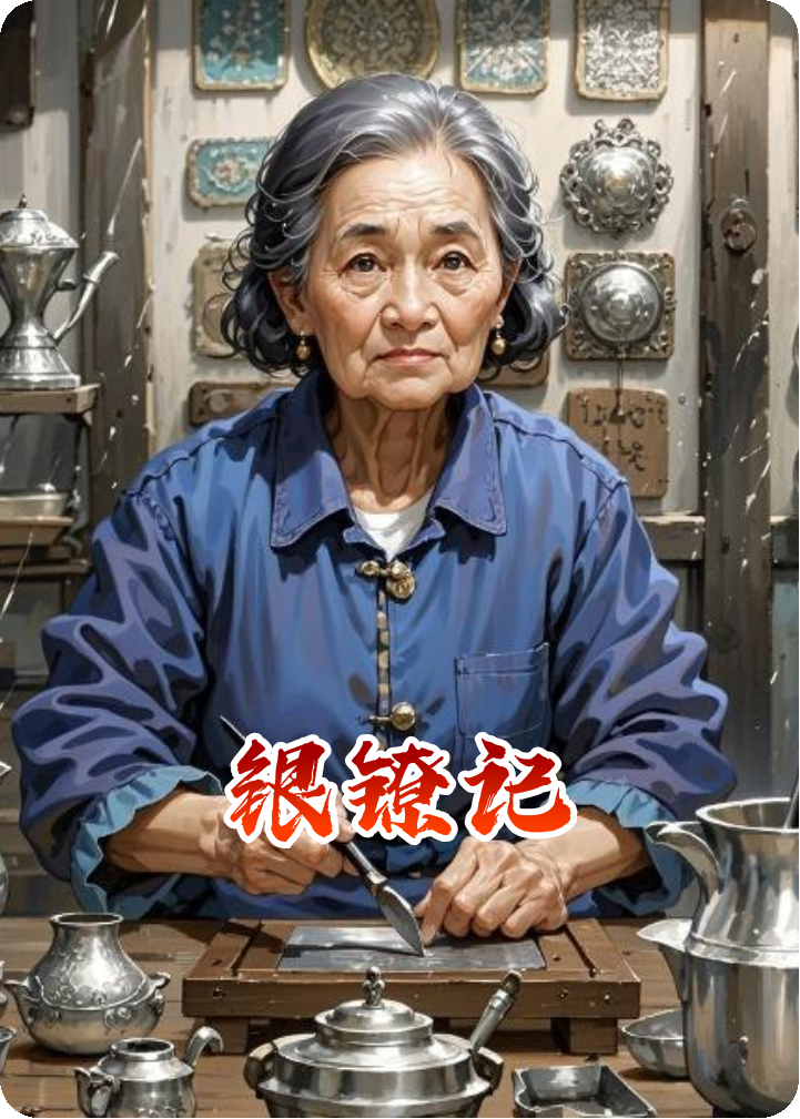 银镣记
