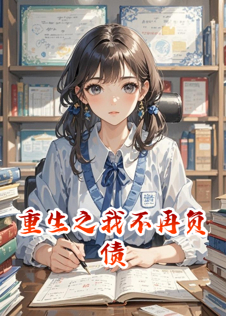 重生之我不再负债