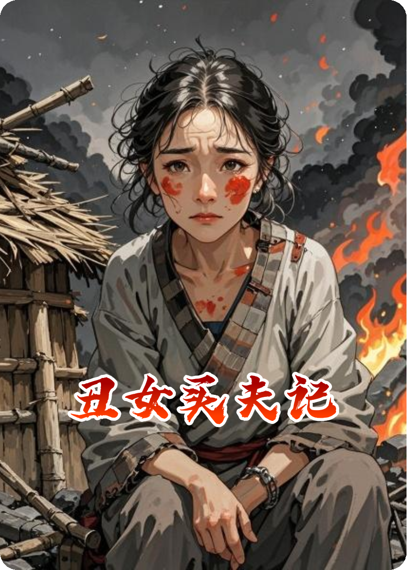 丑女买夫记