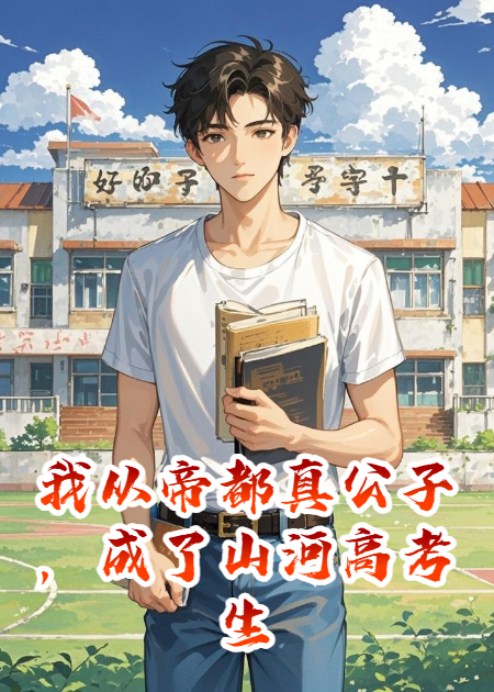 我从帝都真公子，成了山河高考生
