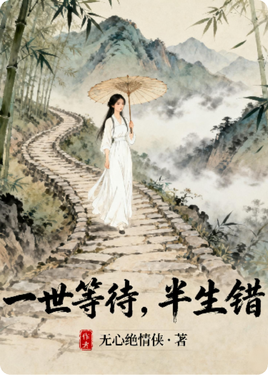 一世等待，半生错