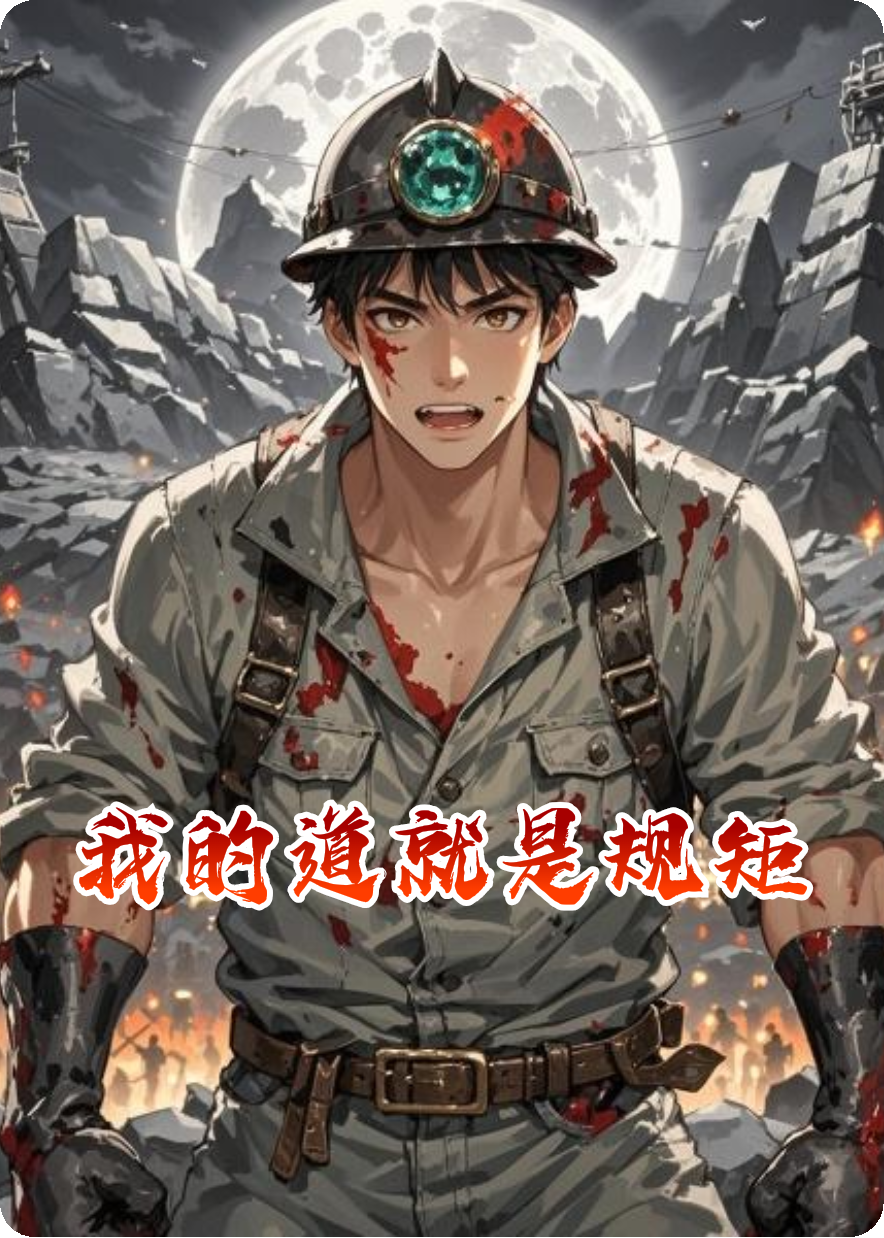 我的道就是规矩