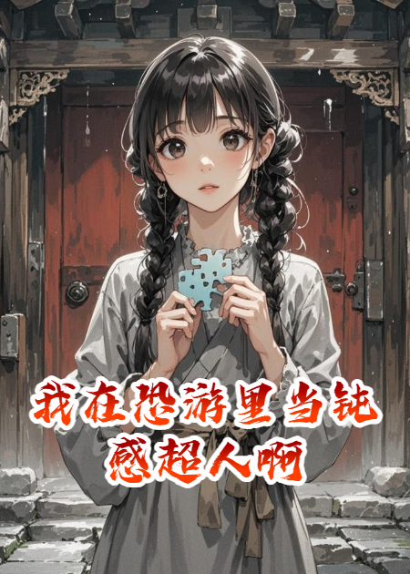 我在恐游里当钝感超人啊