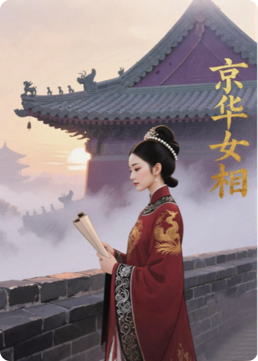 京华女相
