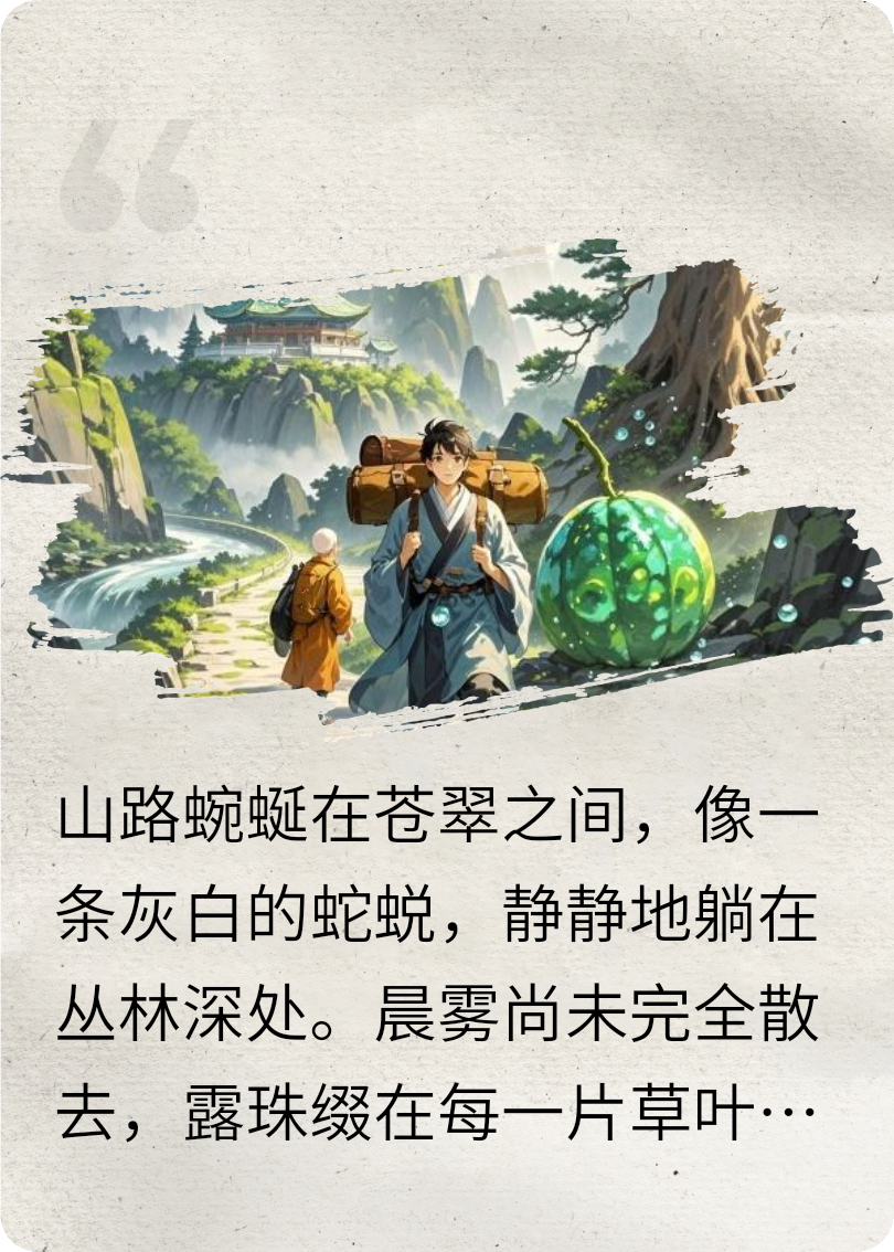 琉璃糖劫