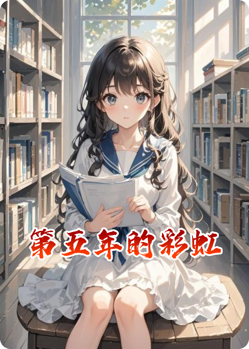 第五年的彩虹