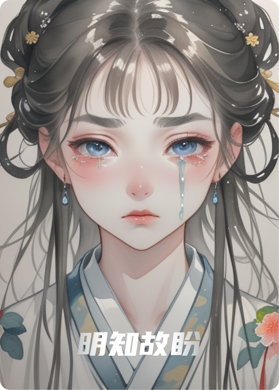明知故盼