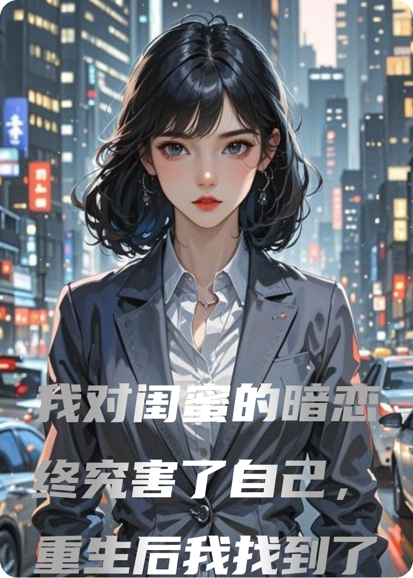 我对闺蜜的暗恋终究害了自己，重生后我找到了真爱