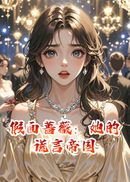 假面蔷薇：她的谎言帝国