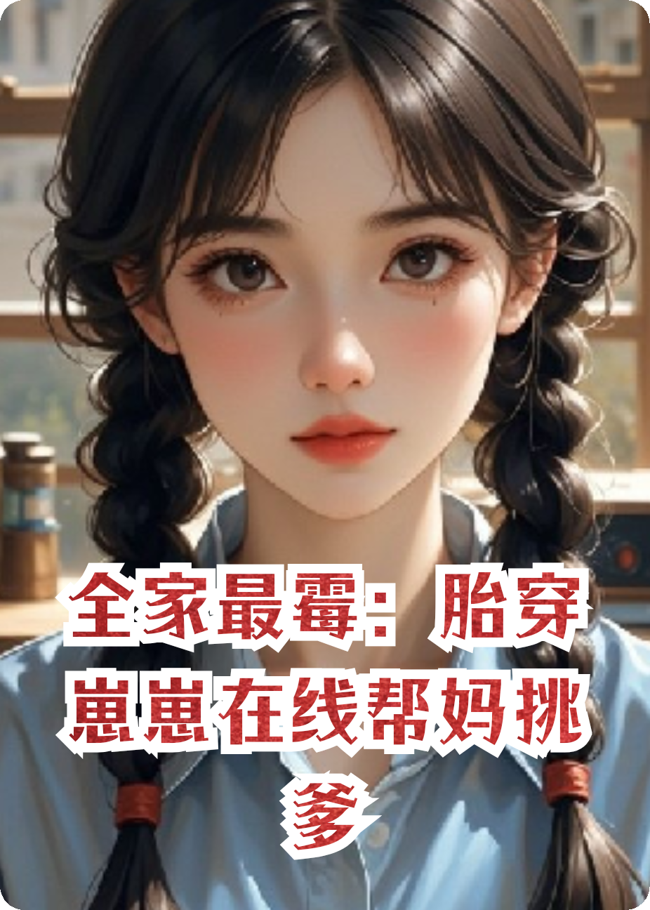 全家最霉：胎穿崽崽在线帮妈挑爹