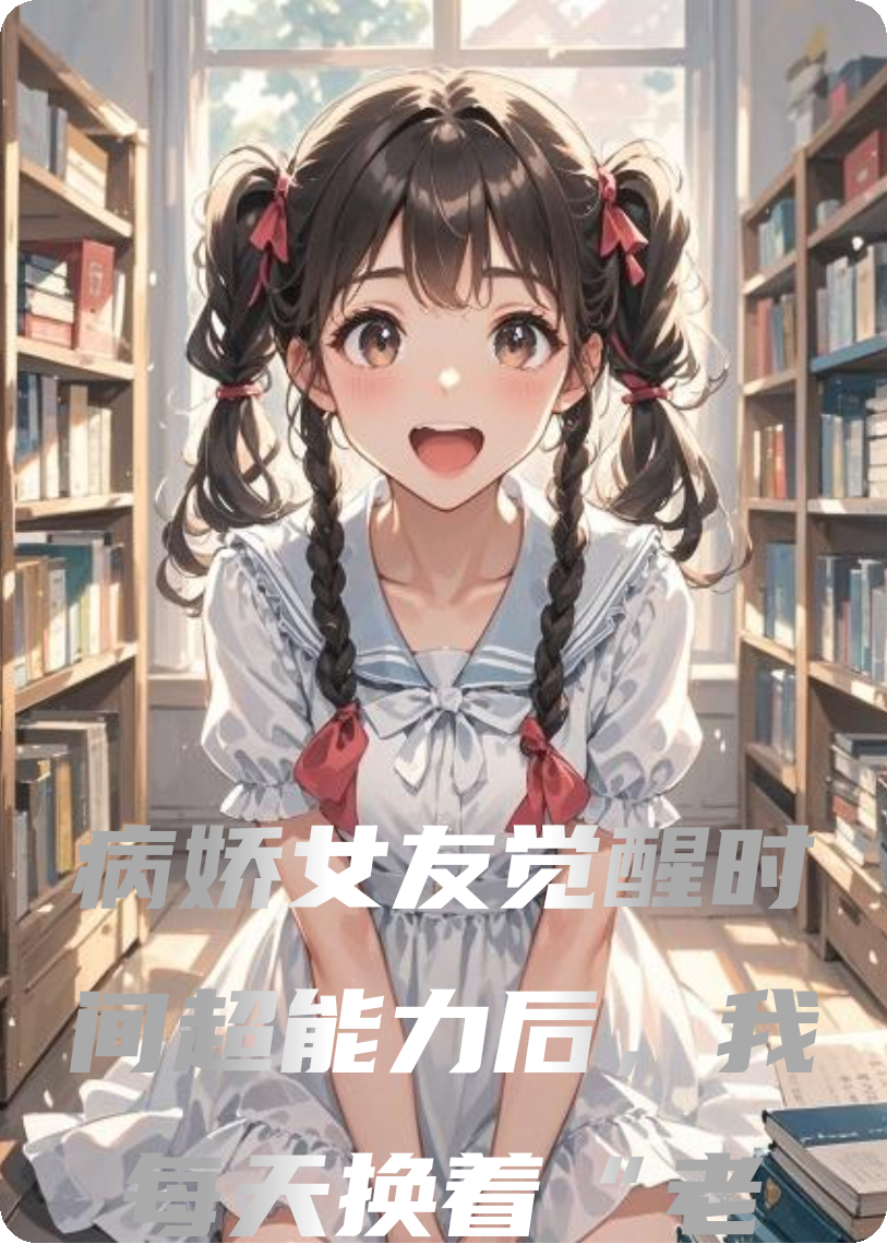 病娇女友觉醒时间超能力后，我每天换着“老婆”约会